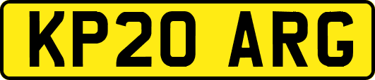 KP20ARG