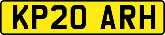 KP20ARH
