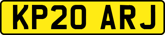 KP20ARJ