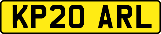 KP20ARL