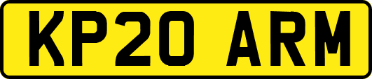 KP20ARM