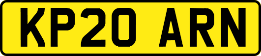 KP20ARN