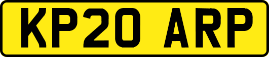 KP20ARP