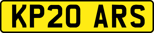 KP20ARS