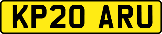 KP20ARU