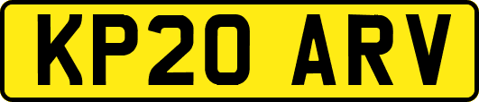 KP20ARV