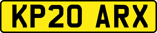 KP20ARX