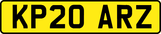KP20ARZ