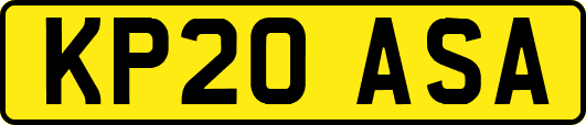 KP20ASA