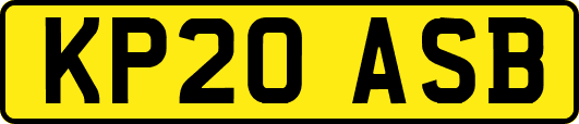 KP20ASB
