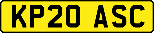 KP20ASC