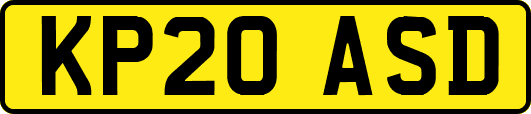 KP20ASD