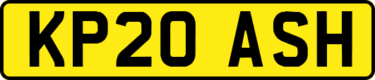 KP20ASH