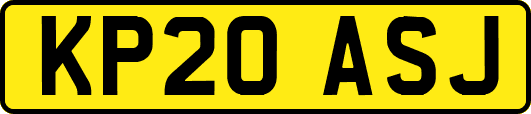 KP20ASJ