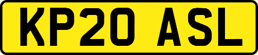 KP20ASL