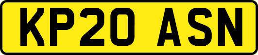 KP20ASN
