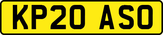KP20ASO