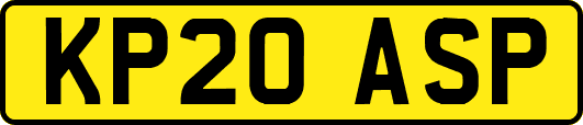 KP20ASP