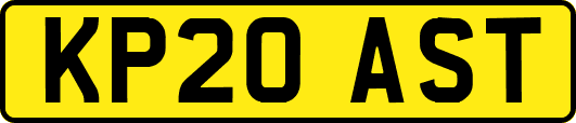 KP20AST