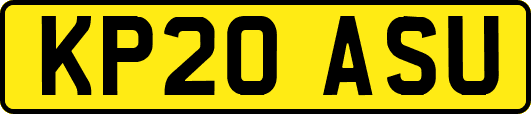 KP20ASU