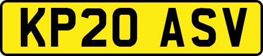 KP20ASV