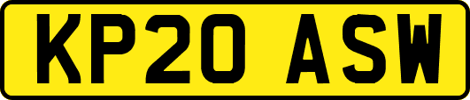 KP20ASW
