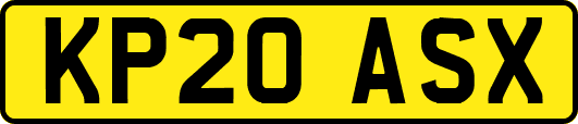 KP20ASX