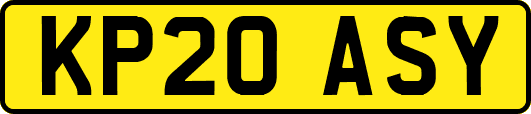 KP20ASY