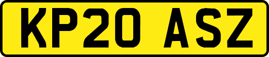 KP20ASZ