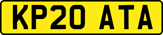 KP20ATA