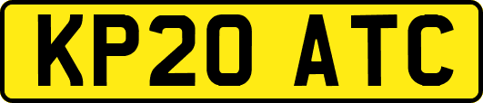 KP20ATC