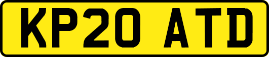 KP20ATD