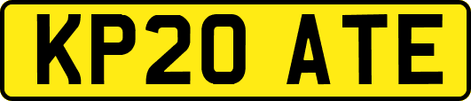 KP20ATE