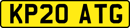 KP20ATG