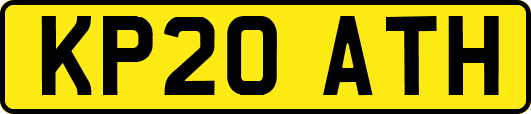 KP20ATH