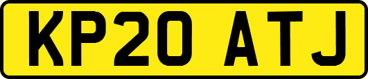 KP20ATJ