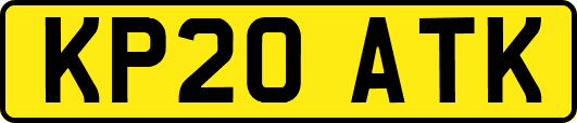 KP20ATK