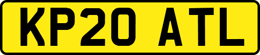 KP20ATL
