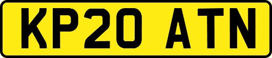 KP20ATN