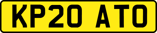 KP20ATO