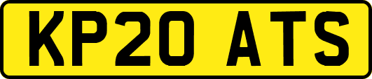 KP20ATS