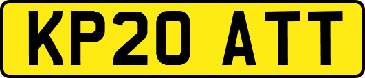KP20ATT