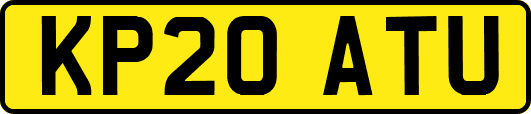 KP20ATU