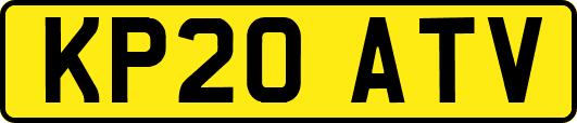 KP20ATV