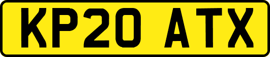 KP20ATX