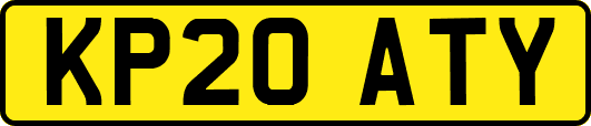 KP20ATY
