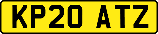 KP20ATZ