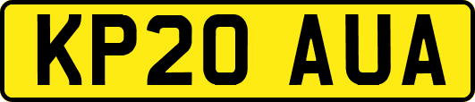 KP20AUA