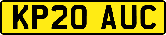 KP20AUC