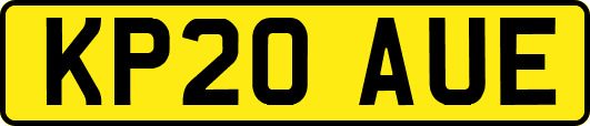 KP20AUE